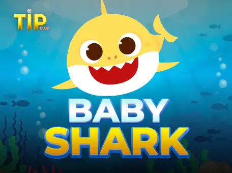  Mini Baby Shark